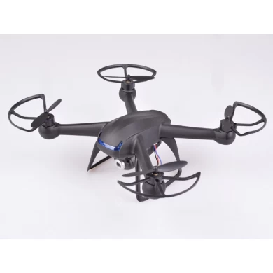 2.4GHz RC Quadcopter Met HD 2.0MP Camera & 2GB Memory Card