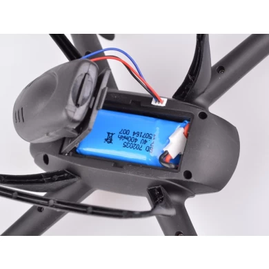 2.4GHz RC Quadcopter Met HD 2.0MP Camera & 2GB Memory Card