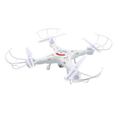 2.4GHz RC Quadcopter Avec Caméra HD VS Syma x5C RC Drone