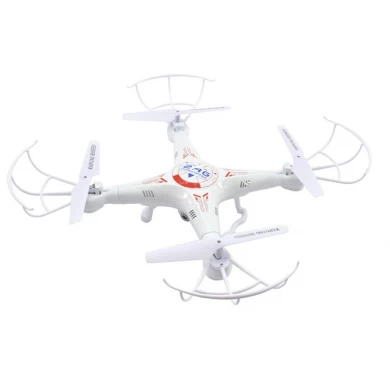 2.4GHz RC Quadcopter Avec Caméra HD VS Syma x5C RC Drone