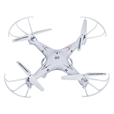 2.4GHz RC Quadcopter With Protective Guide