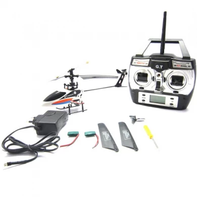 2.4Ghz 4.5ch rc mini helicopter