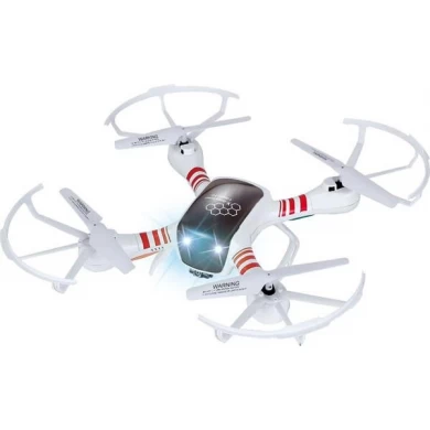 2.4Ghz 6-Axis Wifi FPV Drone Gyro RC Quadcopter Drone & Caméra HD