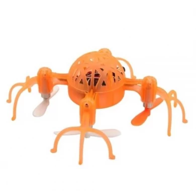 2.4g 4ch rc skywalker quad copter With Flashing Light