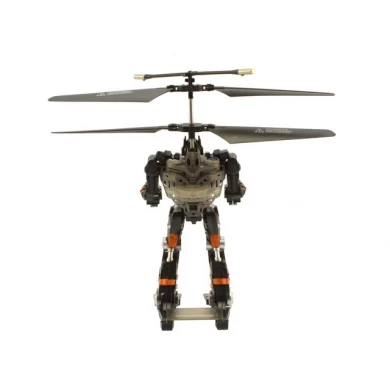 2.5CH Infrarood RC Robot Toys Helicopter met Gyro SD00319766