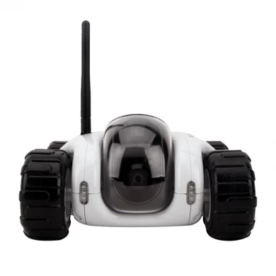 2014 Wifi RC Car Toys  Wireless Real-time Video Control CLOUD ROVER RC Tank RC Camera Wifi Car