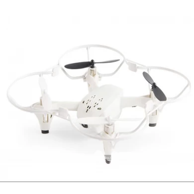 2015 New Drone 4CH 2.4G Gyro Wifi Quadcopter Met HD-camera met HeadlessVS H107D Quadcoter