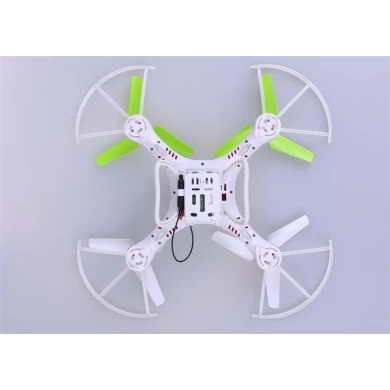 2015 New products 2.4G 4CH Wifi RC control quadcopter