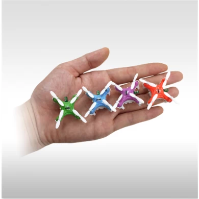 2015 Newest World Nano Drone  2.4GHZ 6-Axis Small Pocket Mini quadcopter With Three Speed mode