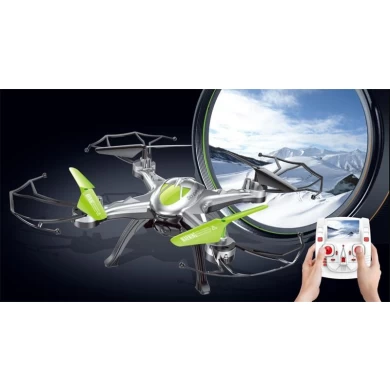 2016 New 2.4G 4 Axis FPV Drone Met 0.3MP camera met Headless Mode For Sale
