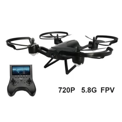 2016 New 2.4G GTENG T905F 5.8G FPV RC Quadcopter mit Headless Mode & One Key Return For Sale