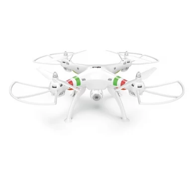 2016 New Arriving! 2.4G 4CH RC Drone With 0.3MP Camera With Headless Mode VS SYMA X8W
