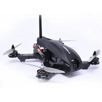 2016 New Arriving! 2.4G Brushless Highly Integrated Competition 5.8G FPV RC Racing Quadcopter With Camera