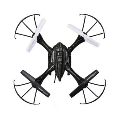 2016 New Arriving!  2.4GHz FPV Real Time Transmission RC Quadcopter with 2MP Camera And Height Hold & Headless Modes, Return