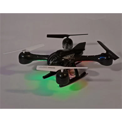 2016 New Arriving!2.4GHz Wifi RC Drone With 2.0MP HD Camera With Alititude hold Wholesale Price