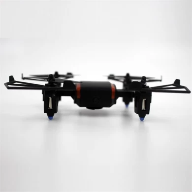 2016 New Arriving! 5.8Ghz 4CH 6Axis Gyro FPV RC Quadrocopter With 2MP 720P Camera &One key Return RTF For Sale