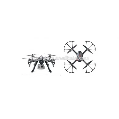 2016 Nova MJX Big Size B3 RC Brushless Drone Com Gimbal Gopro Câmara RTF