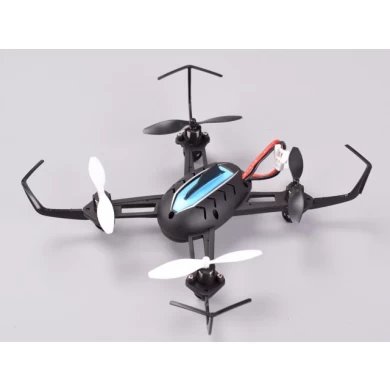 2016 Nieuw product! Mini Drone Inverted 2.4G 4CH 6Aixs Gyro RC Quad helikopter 360 graden draaien RTF