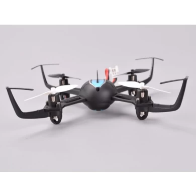 2016 Новый продукт! Мини Drone Перевернутый 2.4G 4CH гироскопа RC 6Aixs Quad вертолет 360 градусов вращения RTF