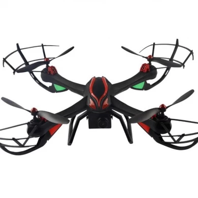 2016 New Professional WIFI Drone Quadcopter With Camera 2.4G 4CH with Altitude Hold Helicopter VS Tarantula X6