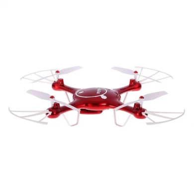 2016 Nova RC Drone SYMA X5UW 2.4G 4CH 6Axis Wifi RC Quadrotor Drone Com 0.3MP Camera Drone Com manter a altitude