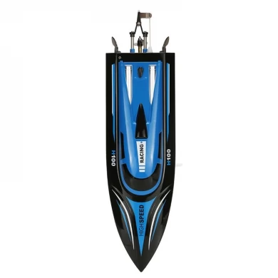 2016 New arriving! RC Boat 2.4GHz 4 Channel High Speed Racing Remote Control Boat with LCD Screen For Sale