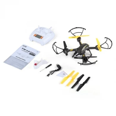 2016 Top Sale 6 Axis Gyro 2.4G 4.5CH  WIFI RC Quadcopter with 2.0MP HD Camera and Altitude Hold Drone