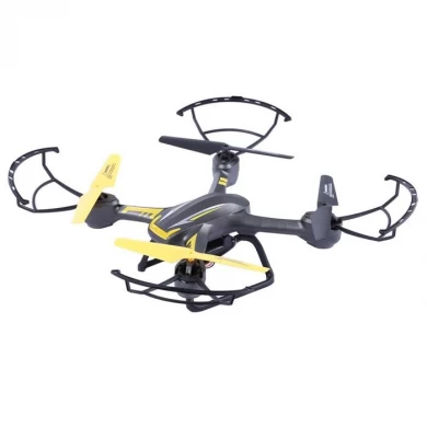 2016 Top Sale 6 Axis Gyro 2.4G 4.5CH  WIFI RC Quadcopter with 2.0MP HD Camera and Altitude Hold Drone