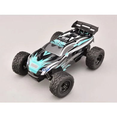 2017 New!  1:24 Mini Remote Control Toys RC Off-road Car Speed 15KM/H