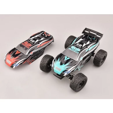 2017 New!  1:24 Mini Remote Control Toys RC Off-road Car Speed 15KM/H