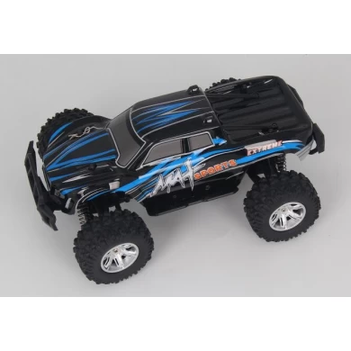 2019 Singda toys New Arrived 1:22 4WD RC عالية السرعة شاحنة للأطفال