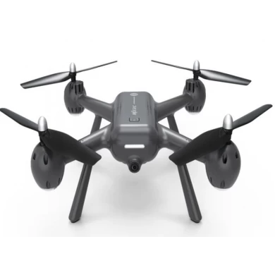 2019 Singdatoys 2.4G GPS RC Drone with 1080P Wifi Camera Follow Me Function