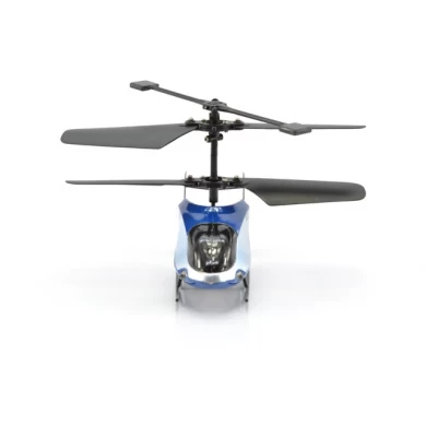 2Ch rc cute mini helicopter