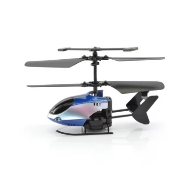 Mini helicóptero lindo 2Cr rc