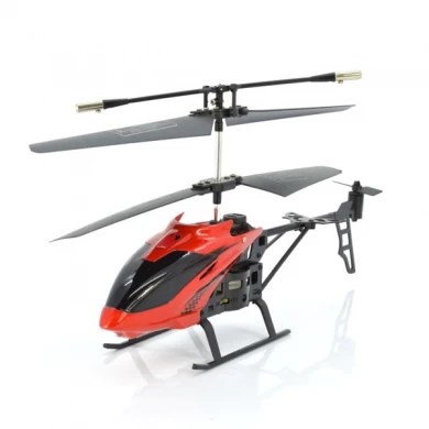 3.5 CH RC mini helicopter with light