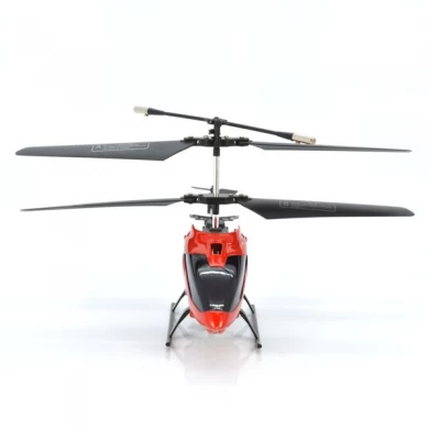 3.5 CH RC mini helicopter met licht