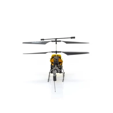 3.5 I / R Helikopter Gold Eagle Hubschrauber