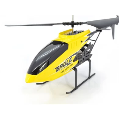 3.5 I / R helicóptero ouro helicóptero águia