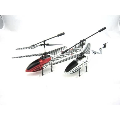 3,5 infrarood legering helikopter