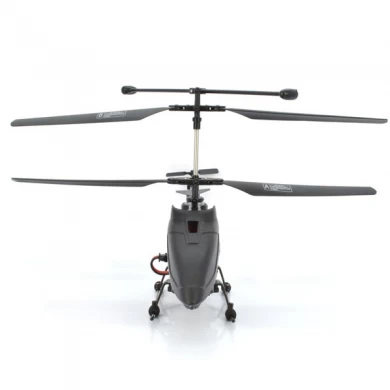 3.5 rc helicopter with Real-time shooting、control by wifi