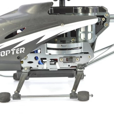 Elicottero 3.5 rc con le riprese in tempo reale, controllo wifi