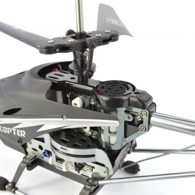 3.5CH RCの無線LANコントロールカメラ・Vedioのヘリコプター