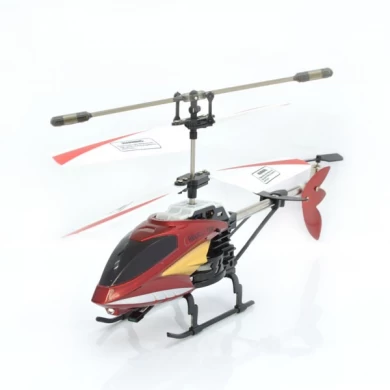 3.5ch 20 centímetros de comprimento rc helicóptero mini