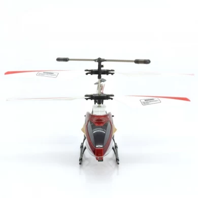 3.5ch 20 centímetros de comprimento rc helicóptero mini