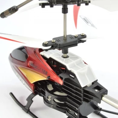 3.5ch 20cm lengte rc mini helicopter