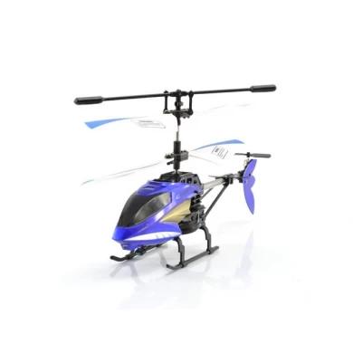 3.5Ch 20cm longitud de mini rc helicóptero