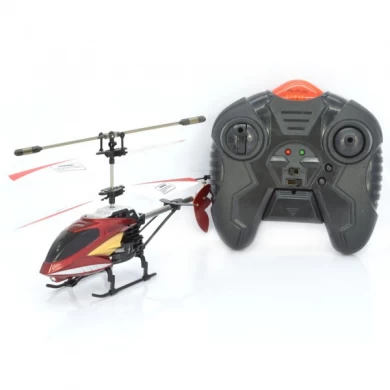 3.5ch 20cm lengte rc mini helicopter