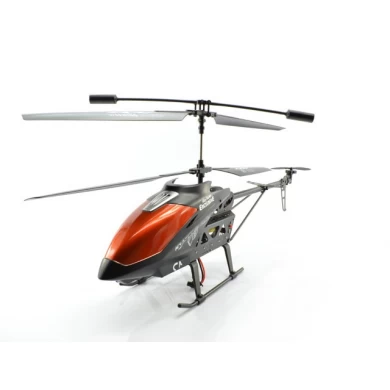 3.5Ch big size helicopter with camera