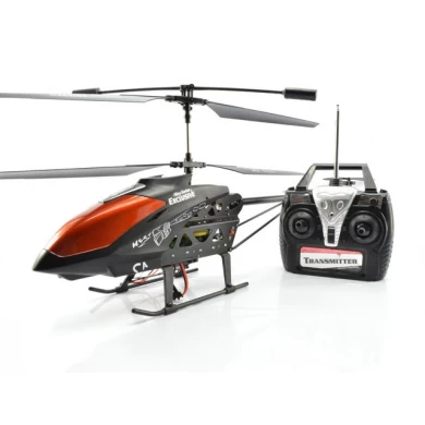 3.5Ch big size helicopter with camera