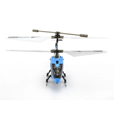Mini-infrarouge hélicoptère rc 3.5ch